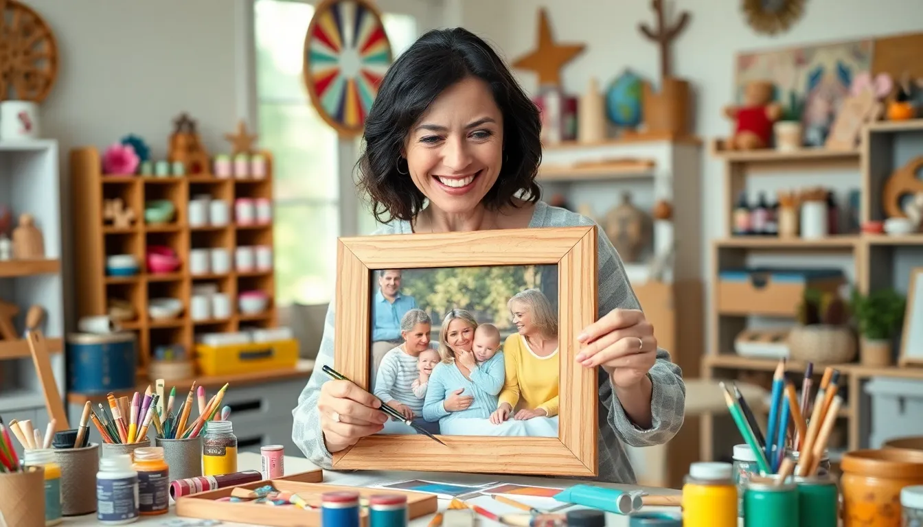 50+ Perfect Birthday Gifts for Mom That'll Make Her Feel Truly Special 9