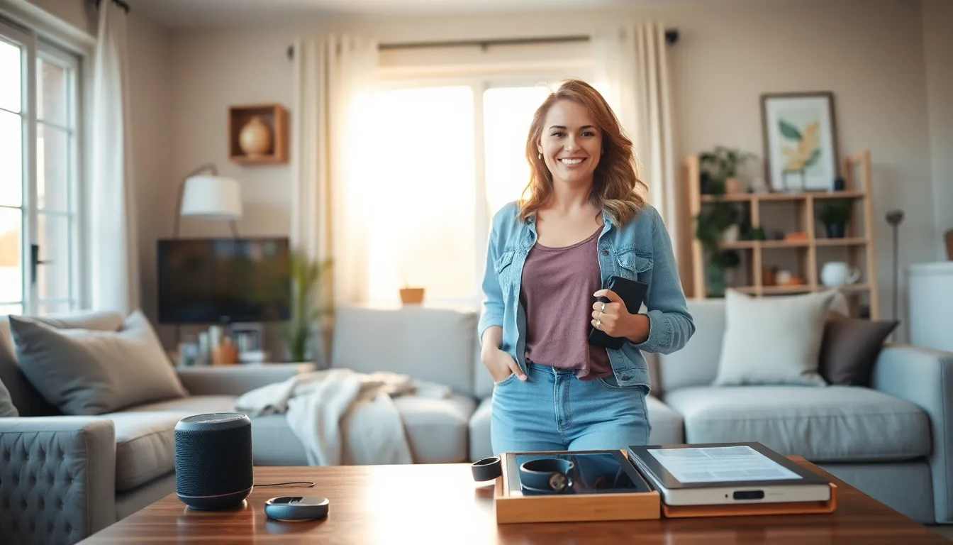 50+ Meaningful Mother's Day Gift Ideas She'll Actually Love (2025 Guide) 10 50+ Meaningful Mother's Day Gift Ideas She'll Actually Love (2025 Guide) 9