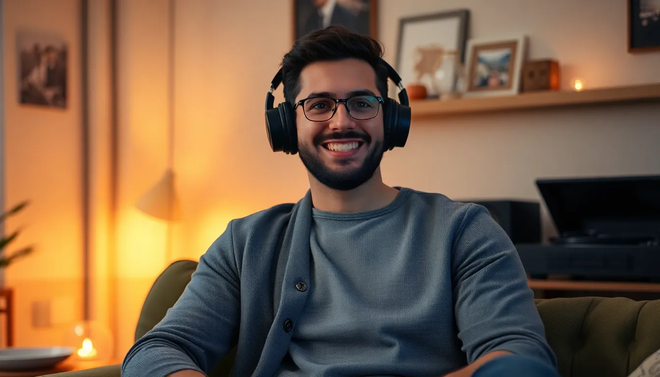 5 Senses Gift Ideas for Husband: 25 Meaningful Presents He'll Actually Love 1