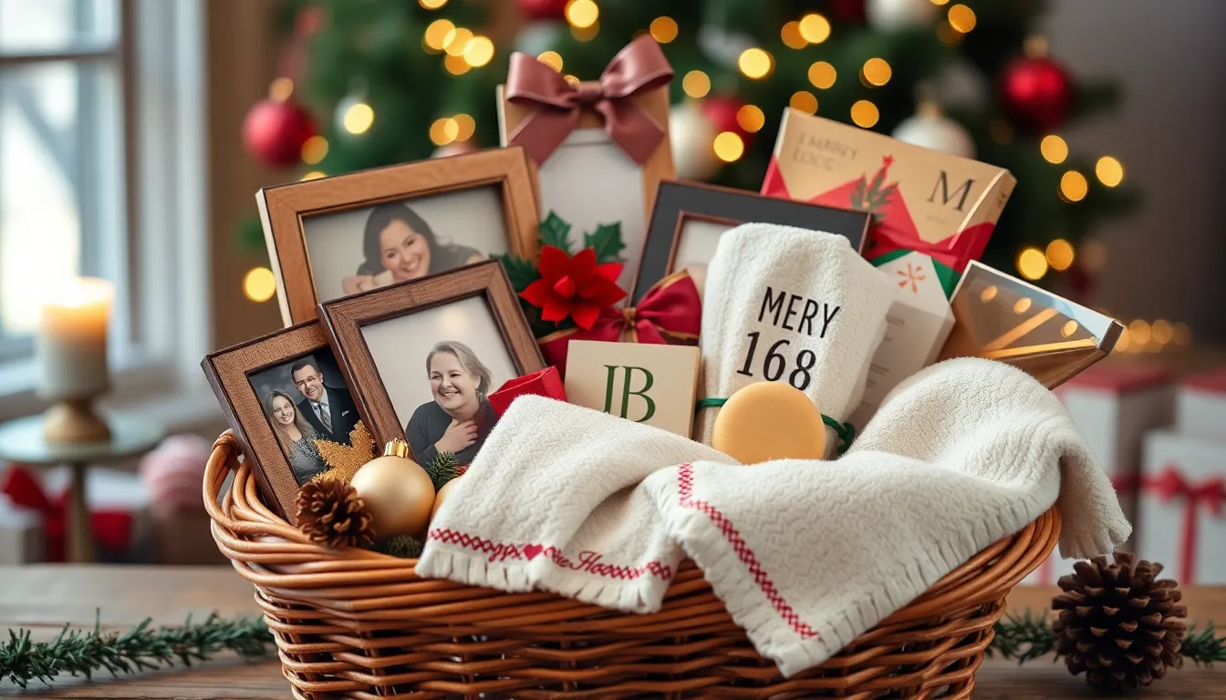 25 Christmas Gift Basket Ideas That'll Make Everyone on Your List Happy 12 25 Christmas Gift Basket Ideas That'll Make Everyone on Your List Happy 11