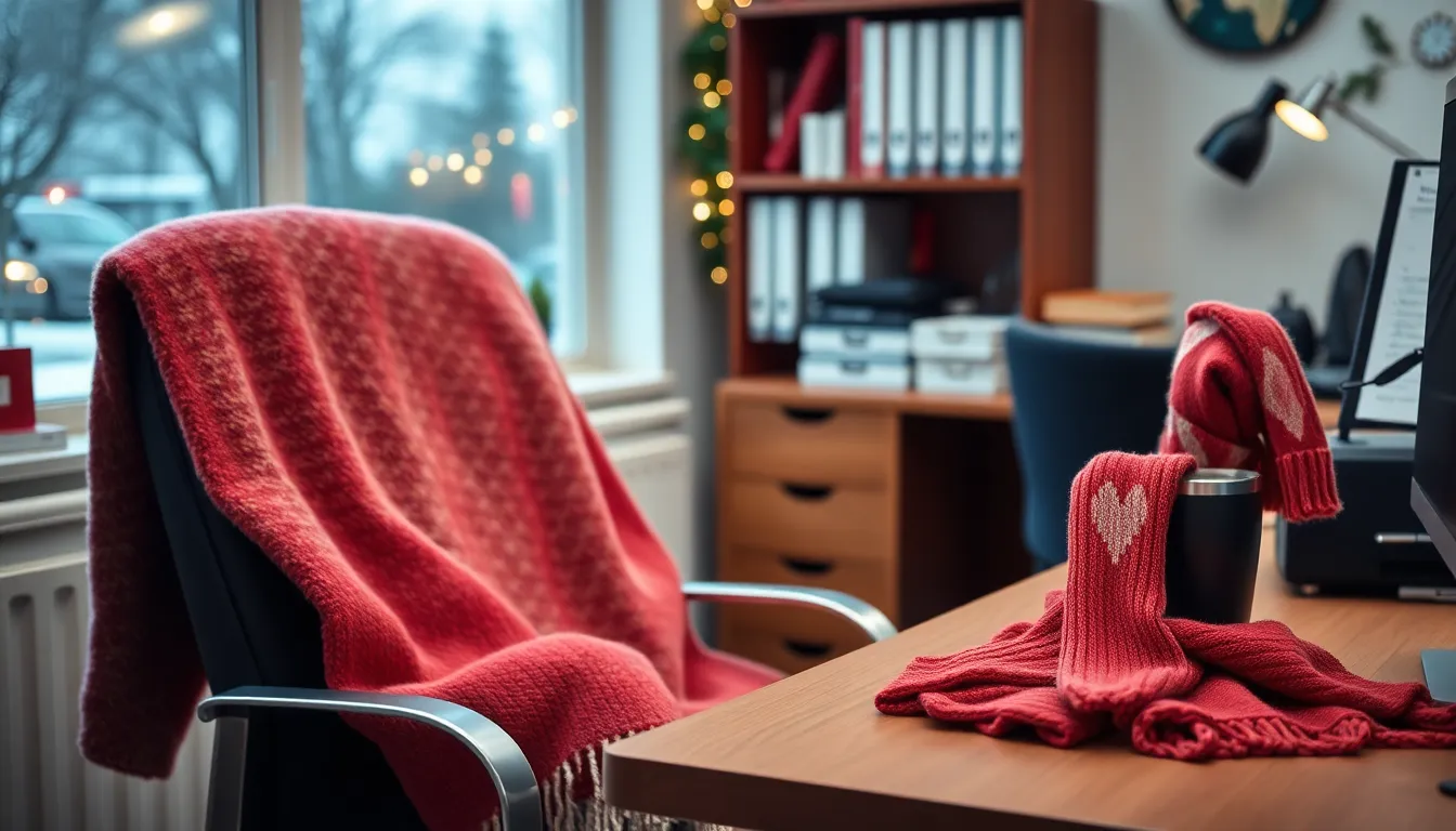 25 Perfect Co Worker Christmas Gift Ideas That Won't Break Your Budget 12 25 Perfect Co Worker Christmas Gift Ideas That Won't Break Your Budget 11