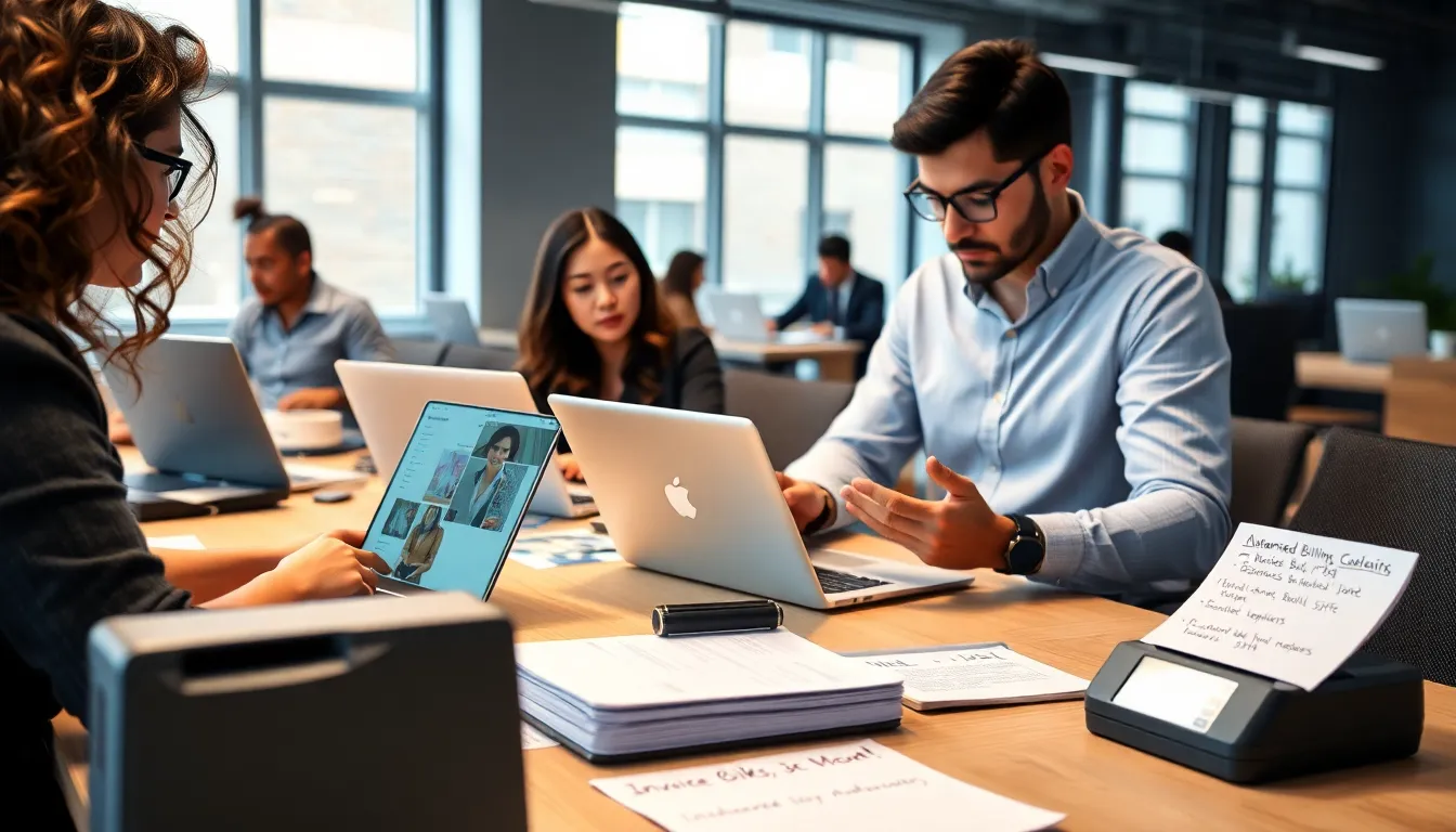How to Bill Clients for Gift Card Purchases: Complete Format Guide for 2024 11