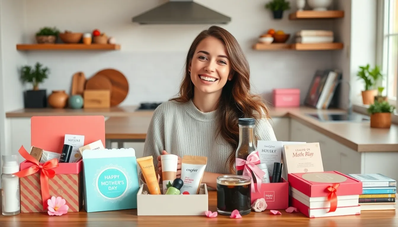 50+ Meaningful Mother's Day Gift Ideas She'll Actually Love (2025 Guide) 12 50+ Meaningful Mother's Day Gift Ideas She'll Actually Love (2025 Guide) 11