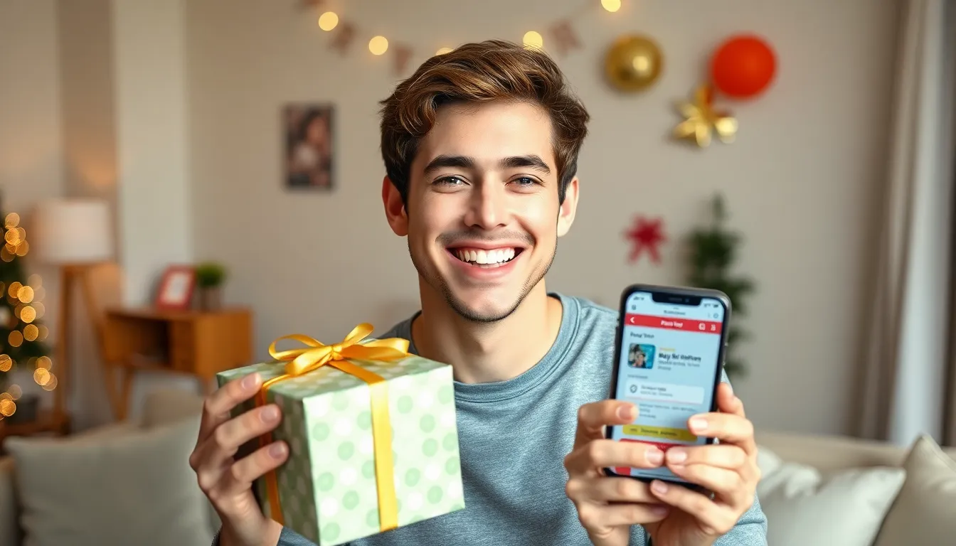 25 Perfect Birthday Gift Ideas for Your Boyfriend He'll Actually Love 13