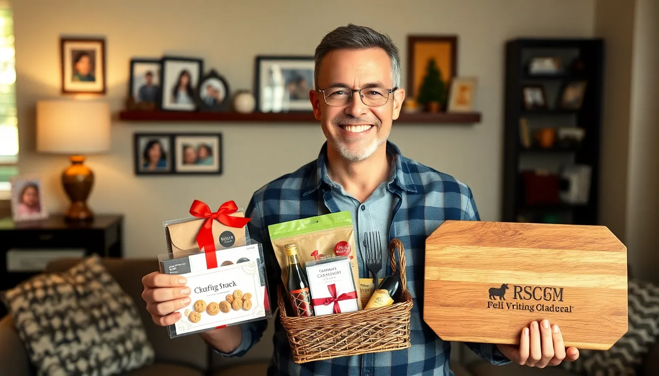 50+ Amazing Gift Ideas for Dad He'll Actually Love & Use (2025 Guide) 14 50+ Amazing Gift Ideas for Dad He'll Actually Love & Use (2025 Guide) 13