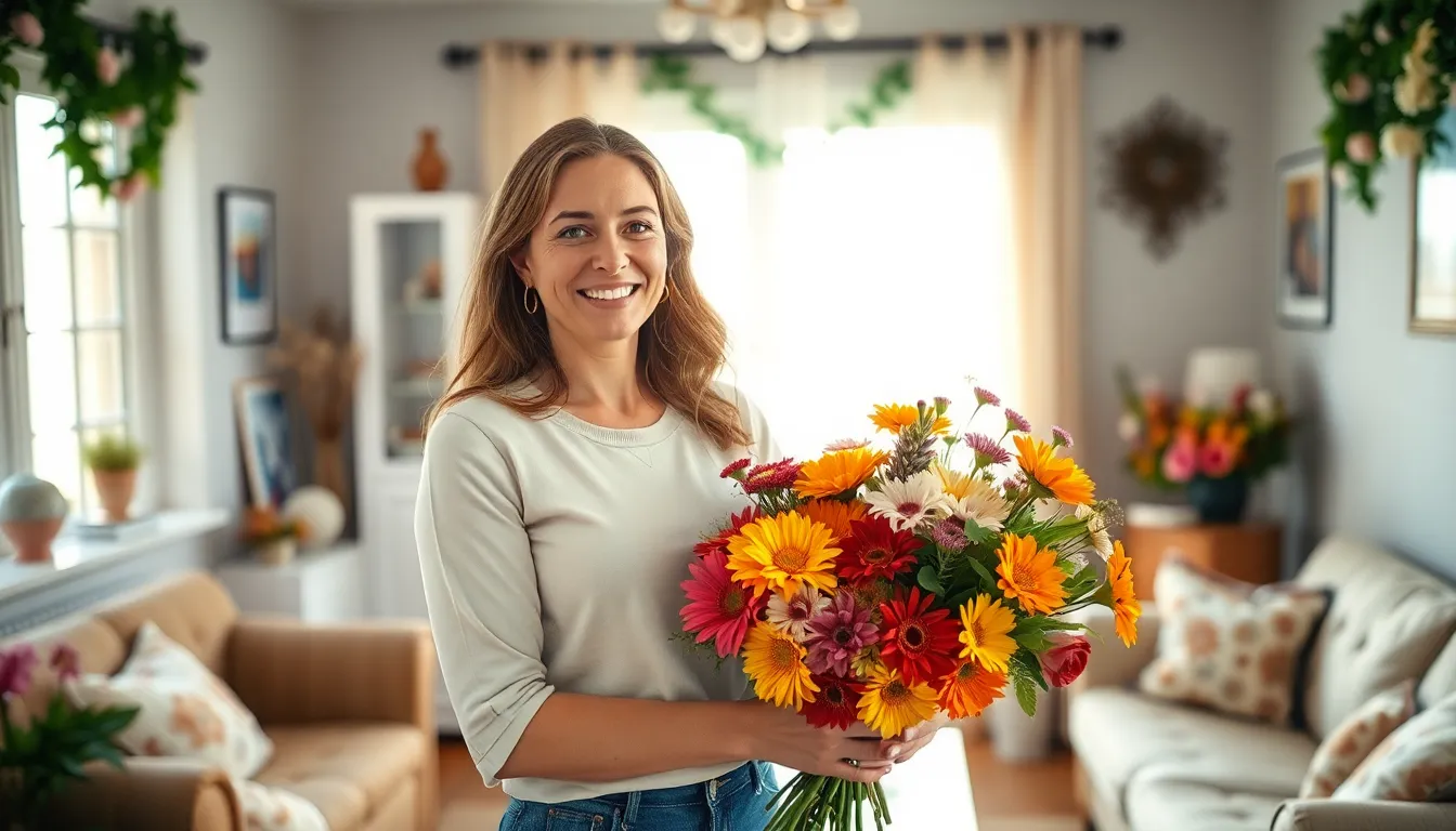50+ Meaningful Mother's Day Gift Ideas She'll Actually Love (2025 Guide) 14 50+ Meaningful Mother's Day Gift Ideas She'll Actually Love (2025 Guide) 13