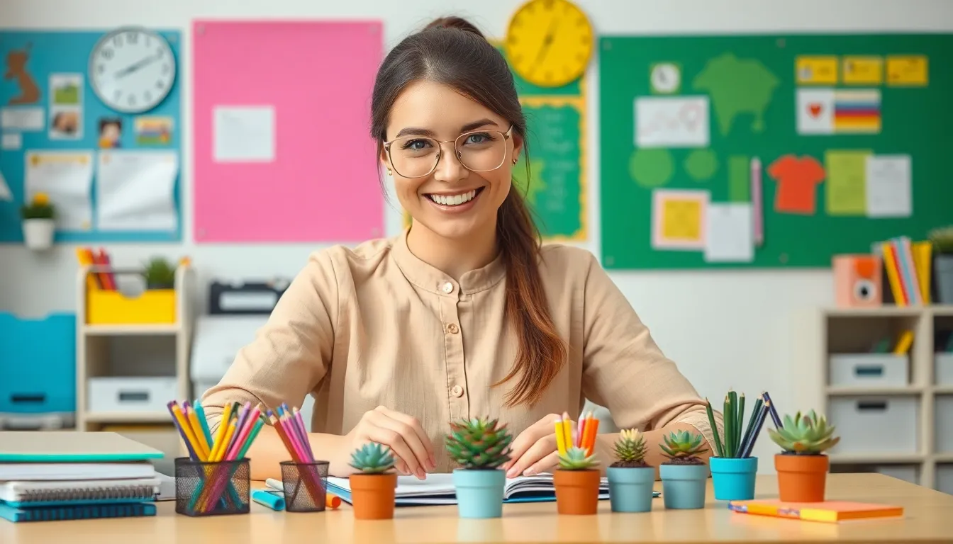 25 Perfect Teachers Day Gift Ideas That Every Educator Will Actually Love 13