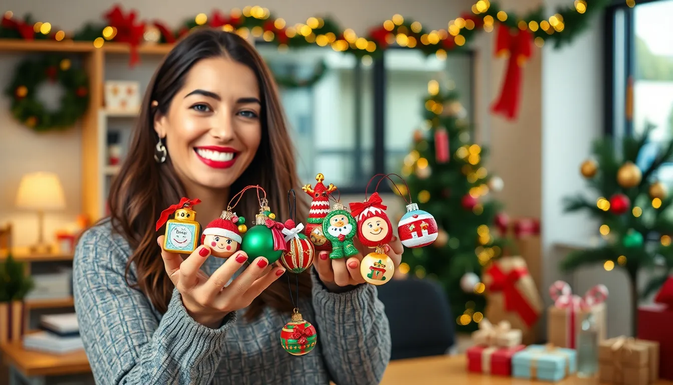 25 Perfect Co Worker Christmas Gift Ideas That Won't Break Your Budget 16 25 Perfect Co Worker Christmas Gift Ideas That Won't Break Your Budget 15