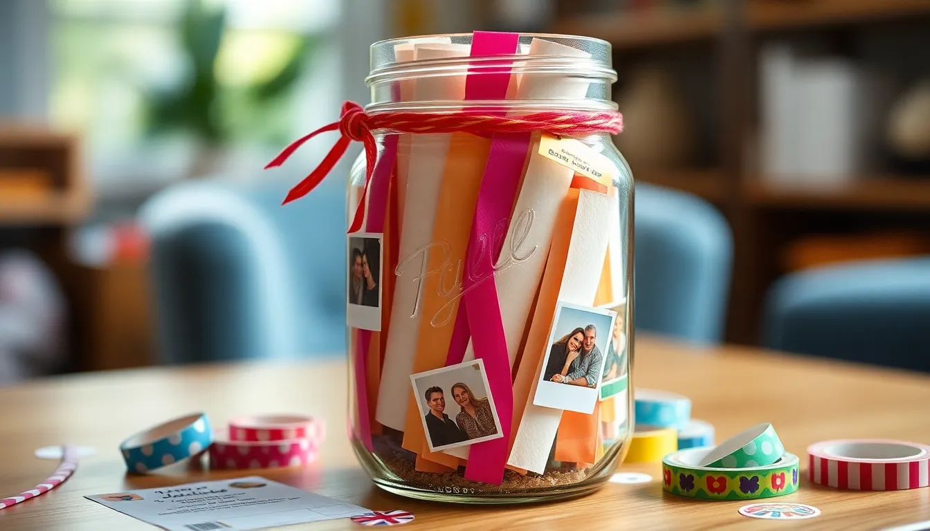 25 DIY Gift Ideas for Your BFF That'll Make Her Cry Happy Tears (So Easy!) 18 25 DIY Gift Ideas for Your BFF That'll Make Her Cry Happy Tears (So Easy!) 17