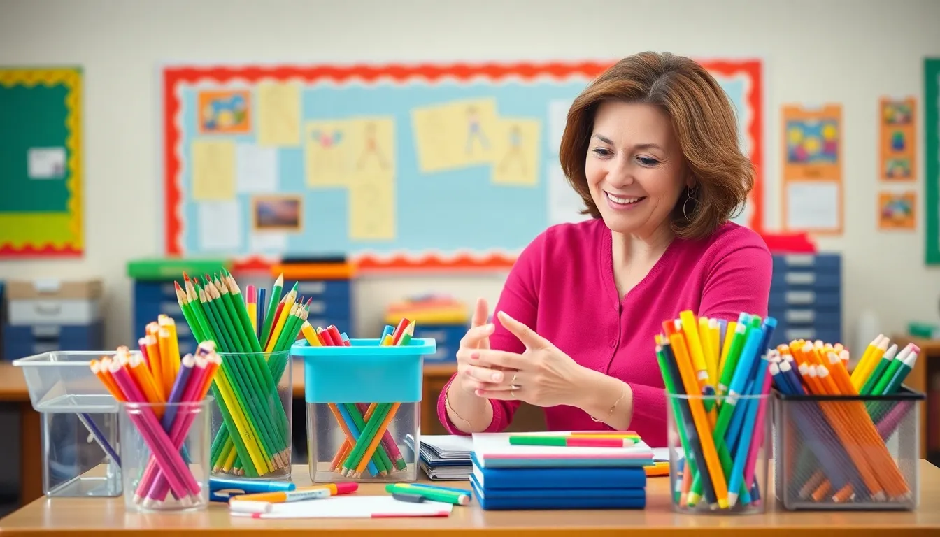 25 Perfect Teachers Day Gift Ideas That Every Educator Will Actually Love 1