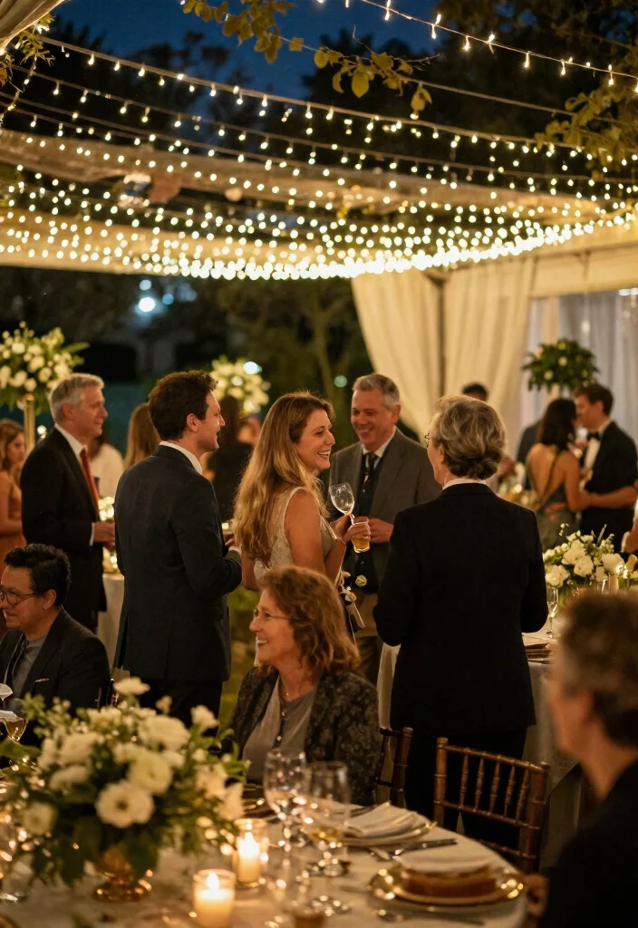 10 20th Anniversary Party Ideas to Celebrate Two Decades of Love - Conclusion 1