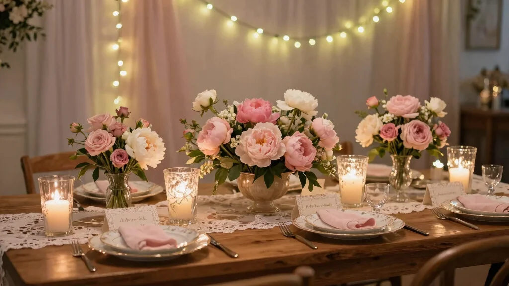 10 20th Anniversary Party Ideas to Celebrate Two Decades of Love