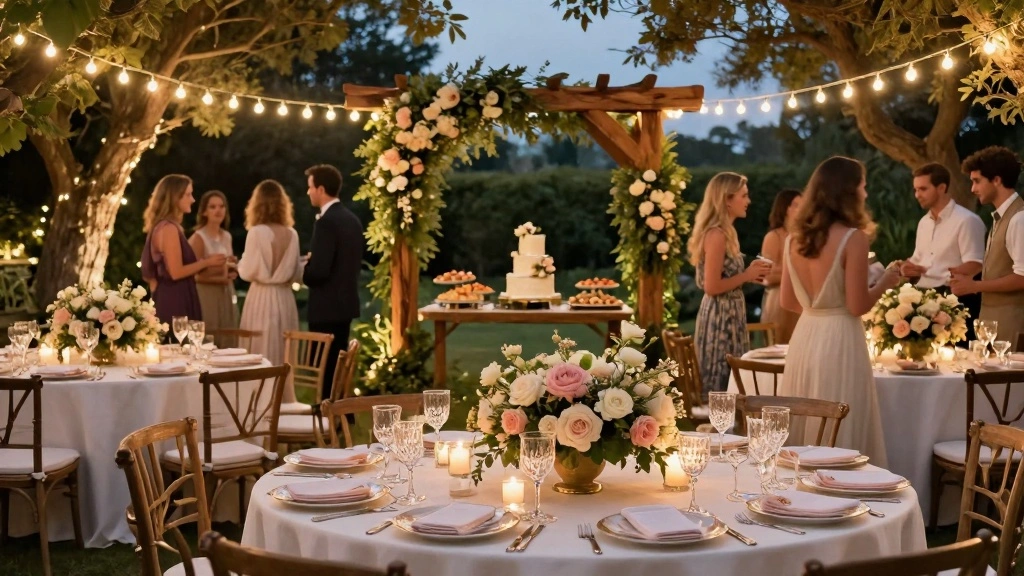 10 30th Anniversary Party Ideas for a Meaningful Celebration