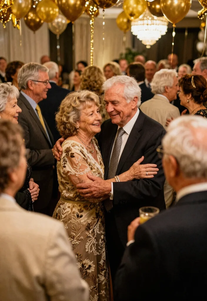 10 60th Anniversary Party Ideas That Honor a Lifetime of Love - Conclusion 1
