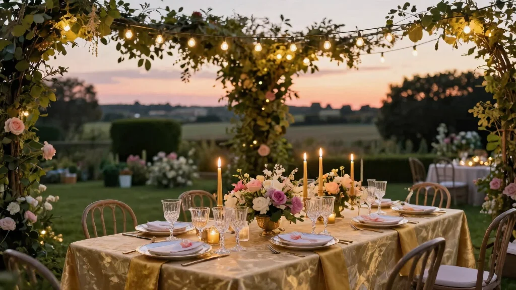 10 60th Anniversary Party Ideas That Honor a Lifetime of Love