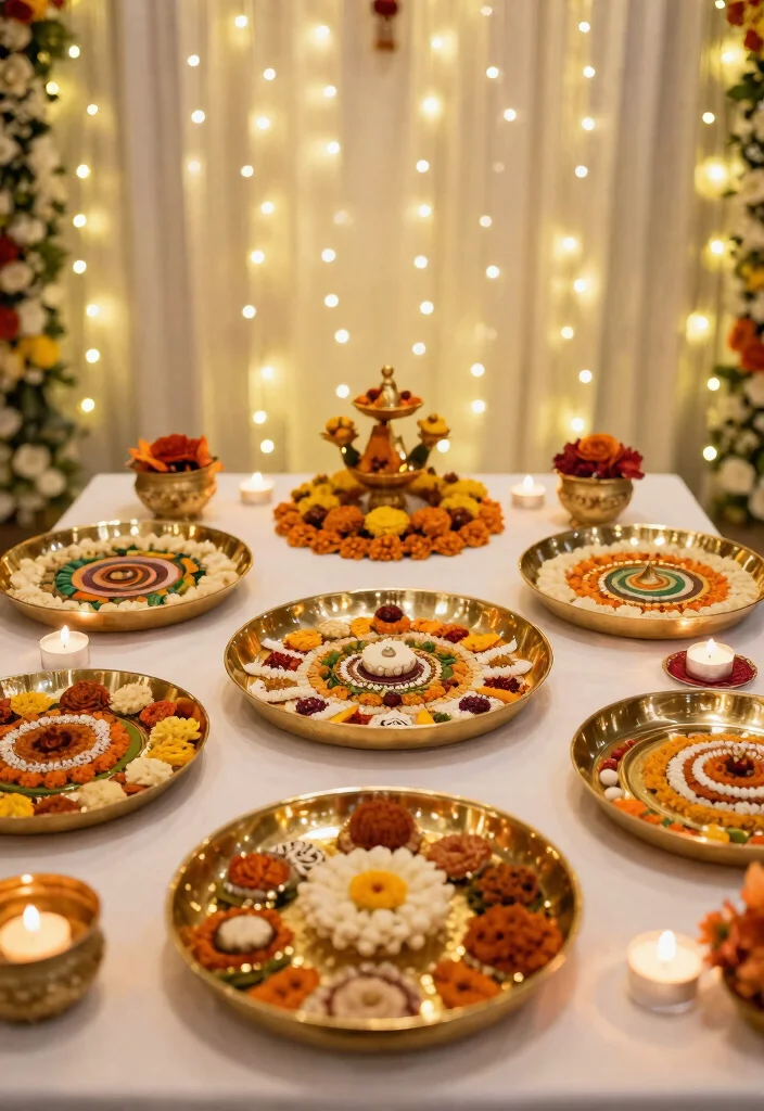 10 Aarti Thali Decoration Ideas with Simple Traditional Touches - Conclusion 1