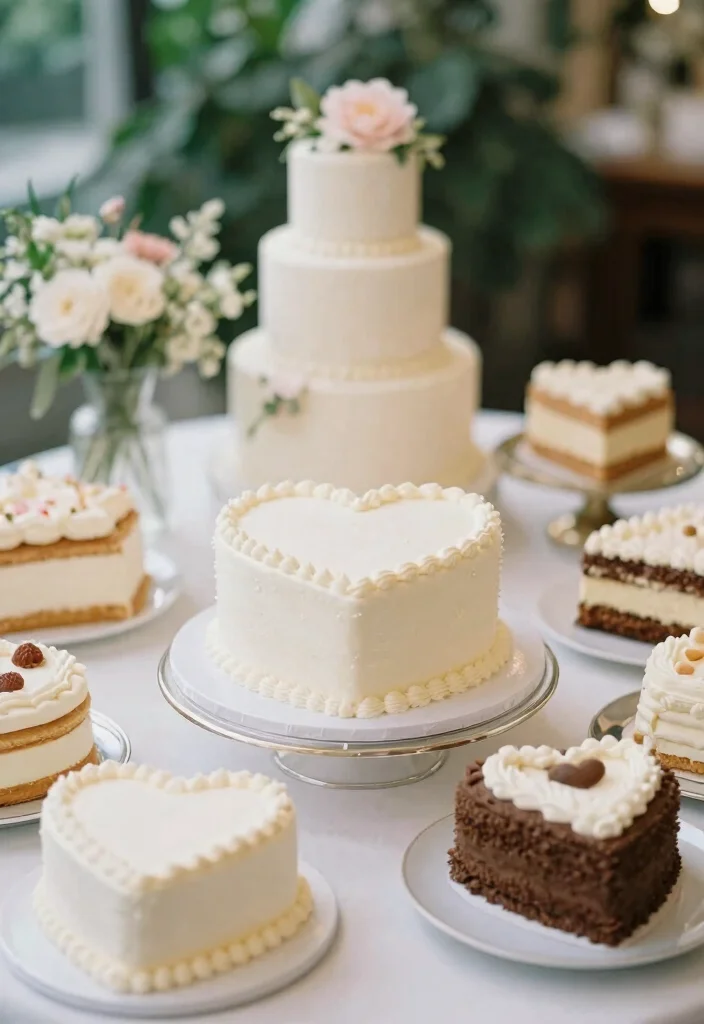 10 Heart Shaped Cake Ideas That Feel Romantic and Timeless - Conclusion 1