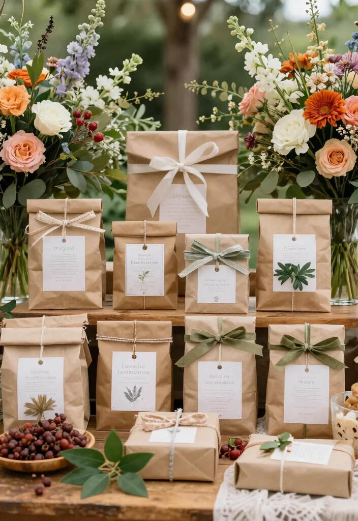 10 Mehndi Return Gift Ideas Guests Will Truly Appreciate - Conclusion 1