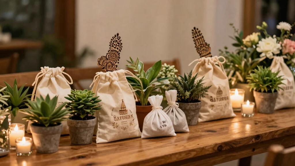 10 Mehndi Return Gift Ideas Guests Will Truly Appreciate