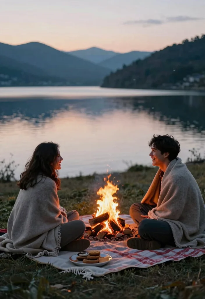 10 Nikkah Gift Ideas That Are Thoughtful and Culturally Meaningful - 10. Experience Gift: Weekend Getaway 1