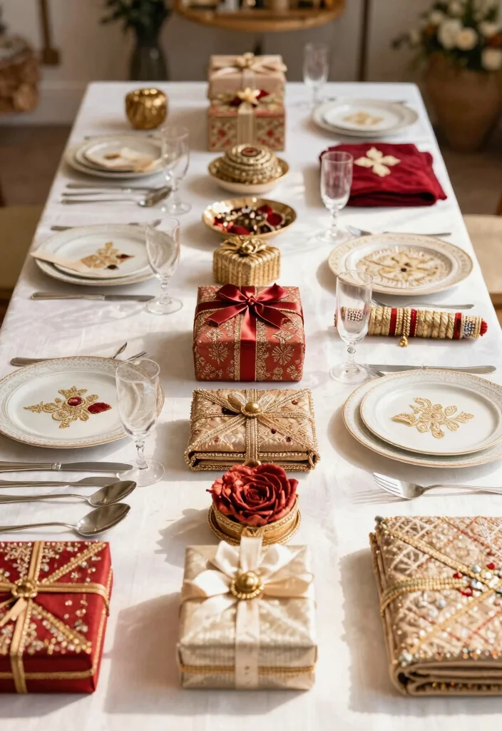 10 Nikkah Gift Ideas That Are Thoughtful and Culturally Meaningful - Conclusion 1