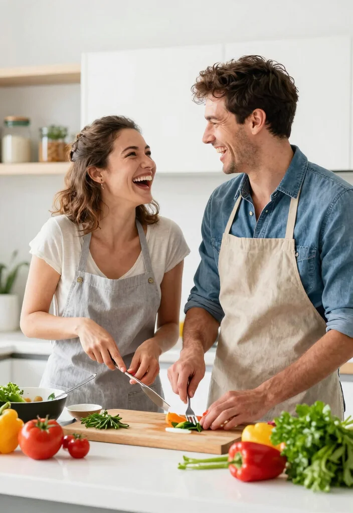 10 One Year Wedding Anniversary Gift Ideas That Feel Truly Special - 10. Personalized Experience Gift 1