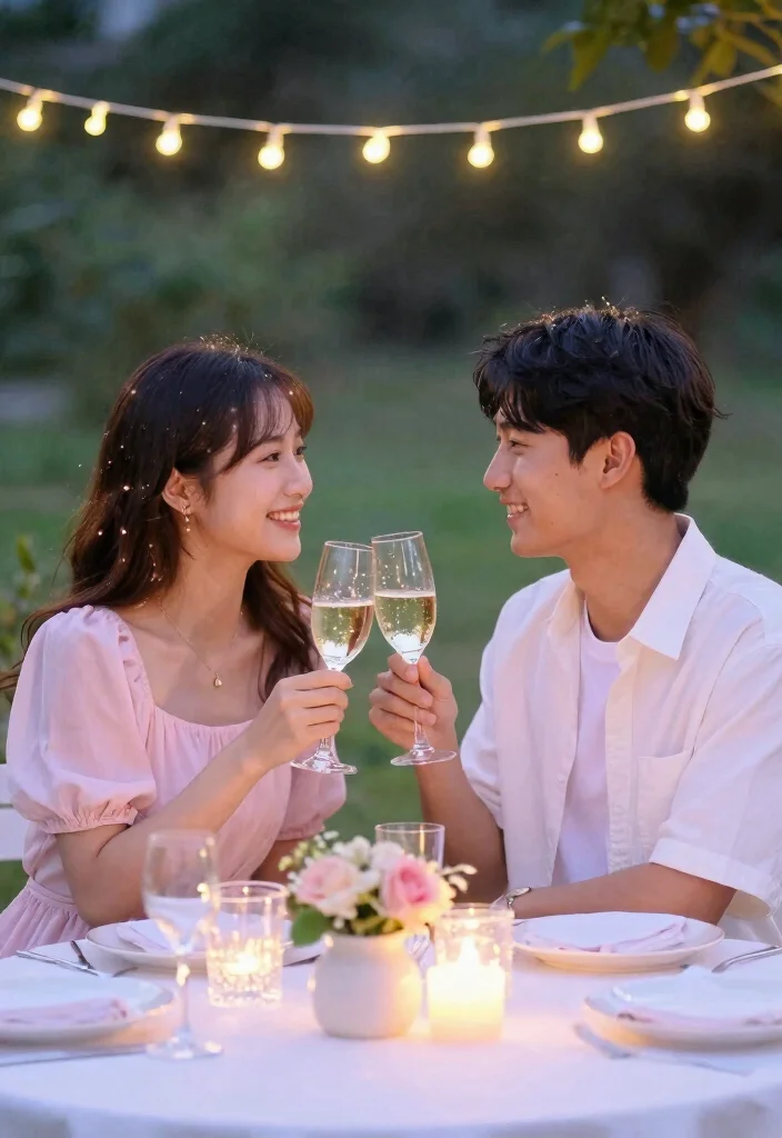 10 One Year Wedding Anniversary Gift Ideas That Feel Truly Special - Conclusion 1