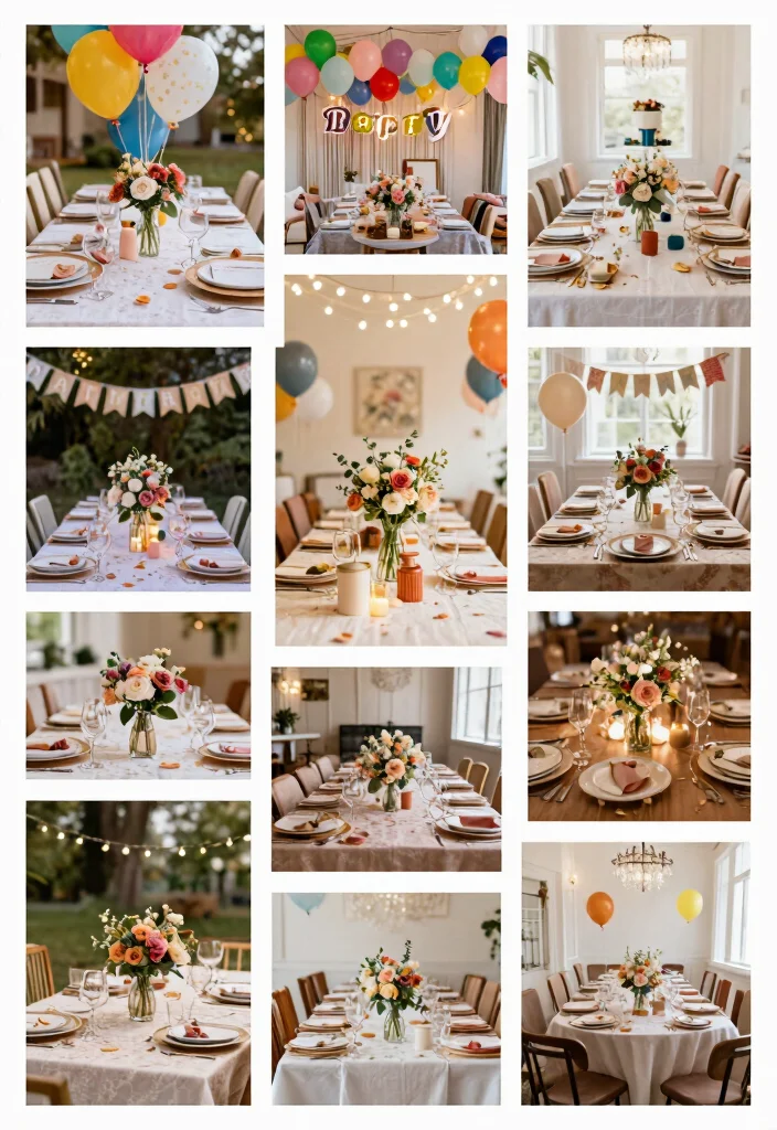 10 Proposal Party Ideas for a Romantic Surprise Celebration - Conclusion 1