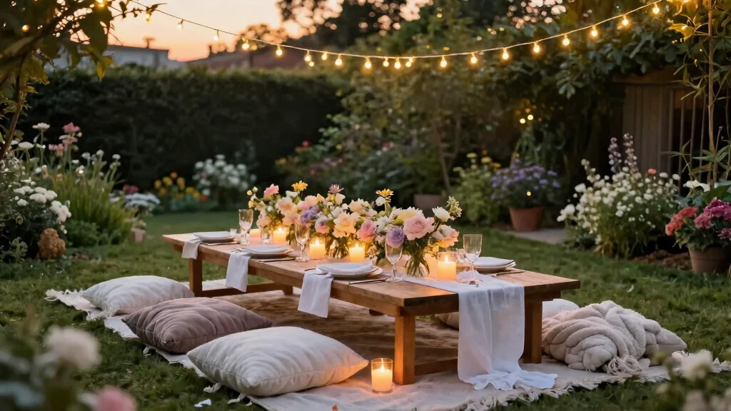 10 Proposal Party Ideas for a Romantic Surprise Celebration