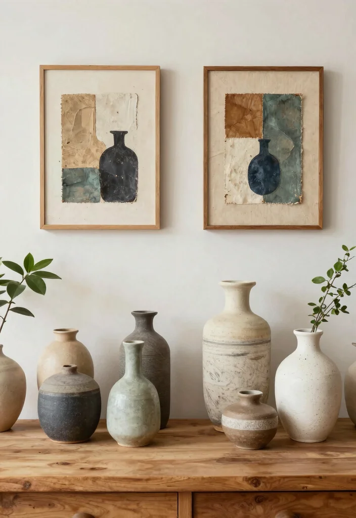 10 Wedding Sponsors Gift Ideas to Say Thank You with Style - 10. Upcycled Home Decor Items 1