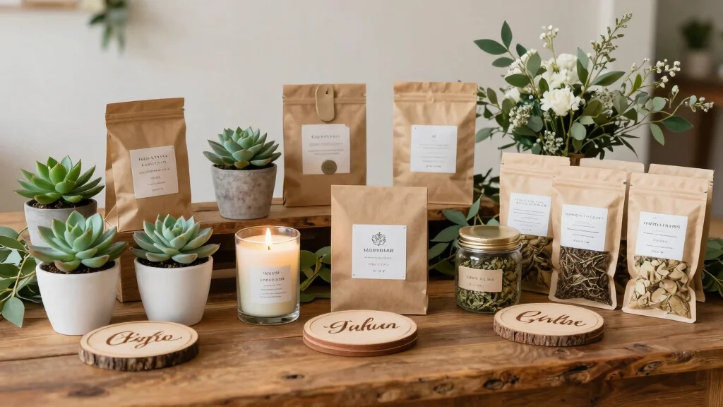 10 Wedding Sponsors Gift Ideas to Say Thank You with Style