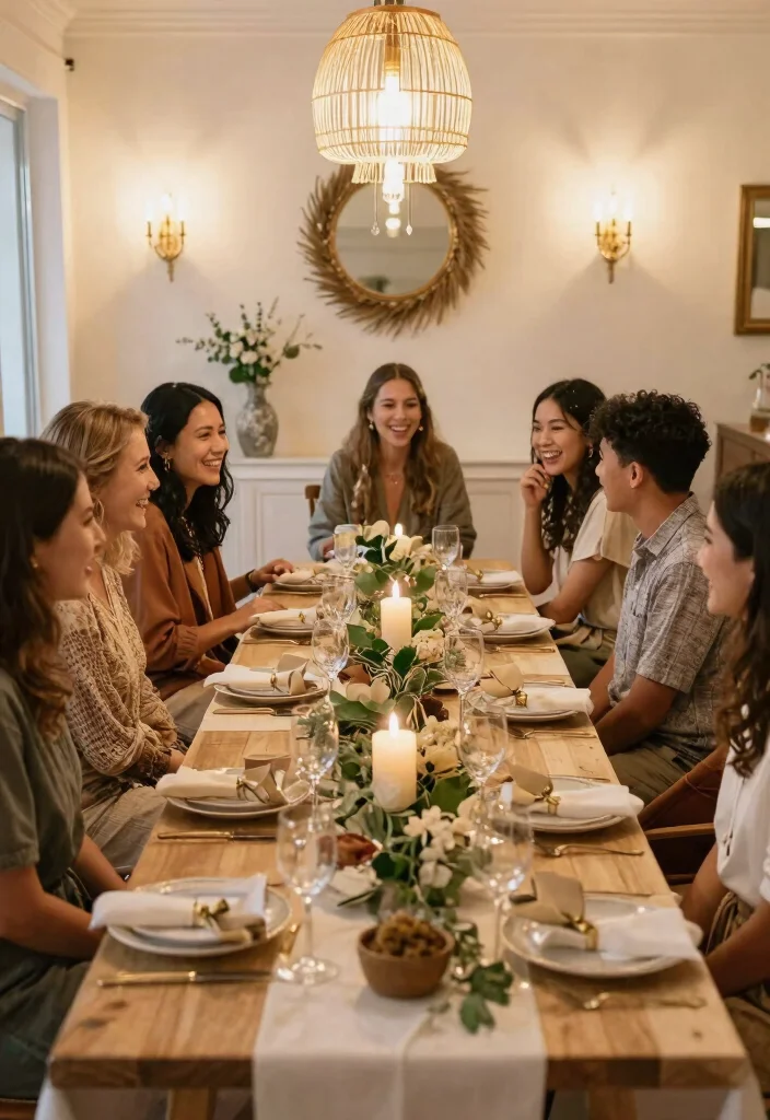 12 At Home Bridal Shower Ideas for a Cozy Stress-Free Celebration - Conclusion 1