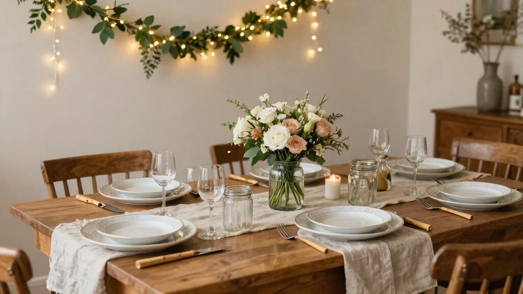12 At Home Bridal Shower Ideas for a Cozy Stress-Free Celebration