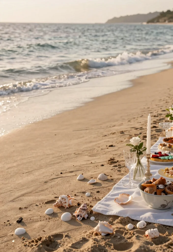 12 Beach Bridal Shower Ideas with Relaxed Coastal Style - Conclusion 1