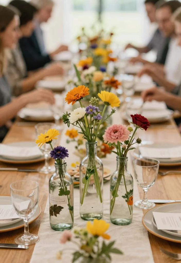 12 Bridal Shower Centerpiece Ideas That Are Easy and Elegant - Conclusion 1