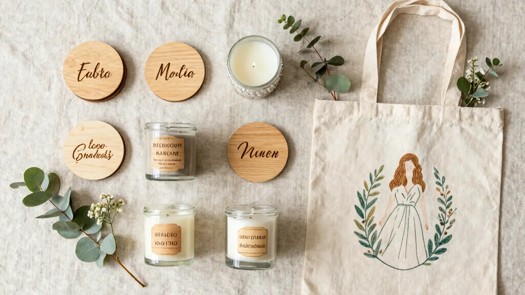 12 Bridesmaid Gift Ideas That Are Useful and Sentimental