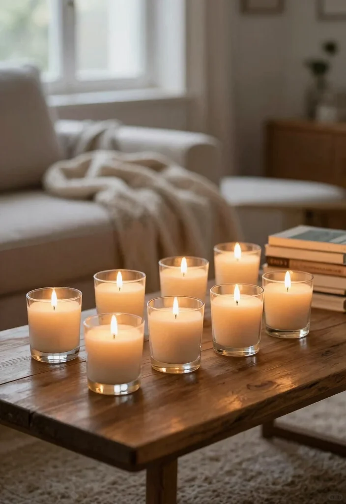 12 Eco-Friendly Bridal Shower Gift Ideas That Feel Thoughtful and Useful - 5. Eco-Friendly Candles 1