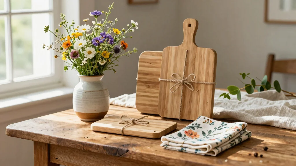 12 Eco-Friendly Bridal Shower Gift Ideas That Feel Thoughtful and Useful