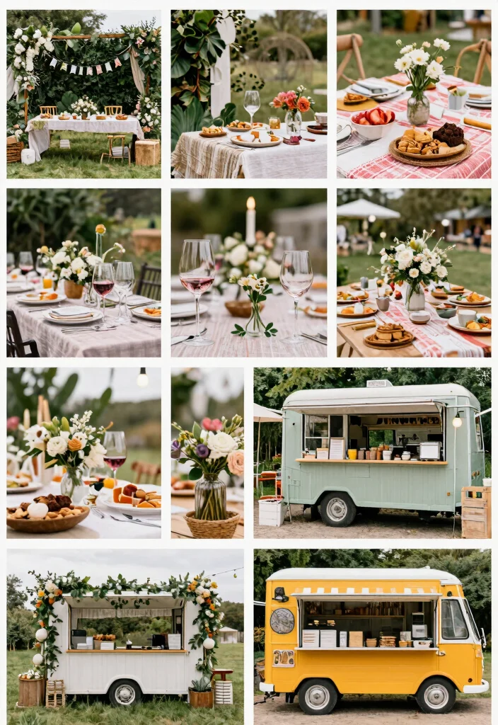 12 Engagement Party Theme Ideas That Feel Modern and Fun - Conclusion 1