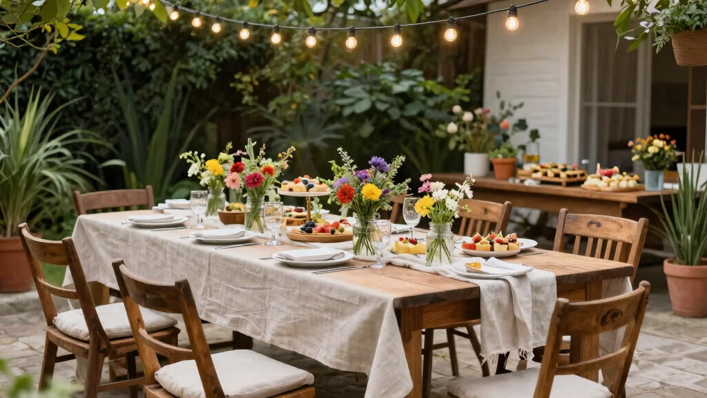 12 Engagement Party Theme Ideas That Feel Modern and Fun