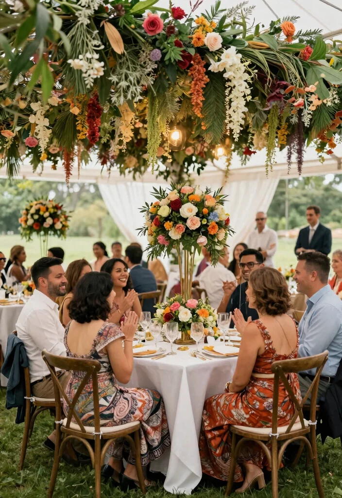 12 Ganpati Flower Decoration Ideas for a Sacred Festive Setup - Conclusion 1