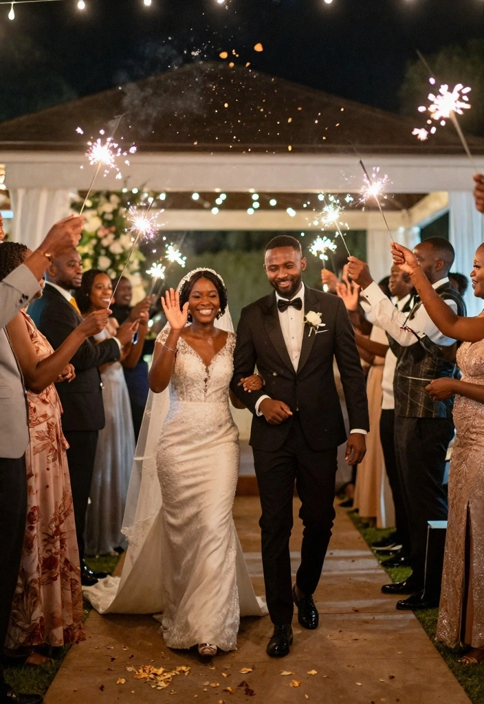 12 Harry Potter Theme Decoration Ideas for Magical Celebrations 122 12 Harry Potter Theme Decoration Ideas for Magical Celebrations - 12. A Magical Send-Off 1