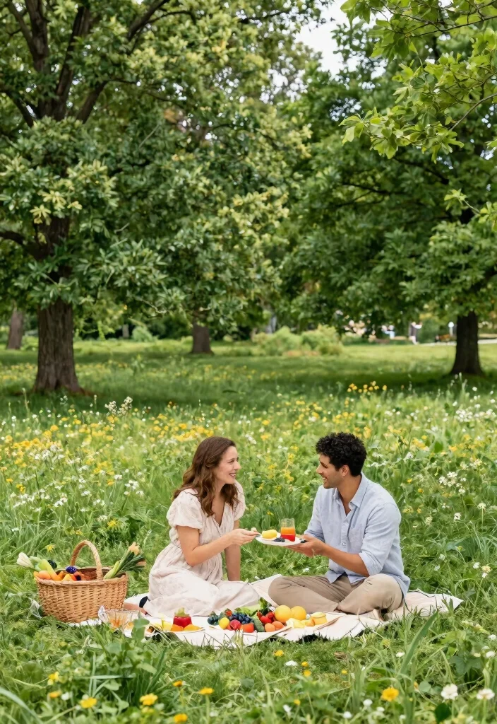 12 Marriage Anniversary Gift Ideas for Every Milestone: Eco-Friendly Edition - 3. Tenth Anniversary: Eco-Friendly Experiences 1