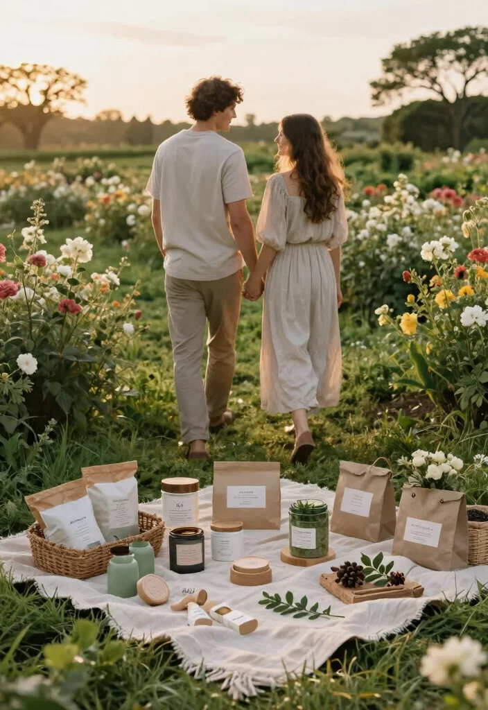 12 Marriage Anniversary Gift Ideas for Every Milestone: Eco-Friendly Edition - Conclusion 1