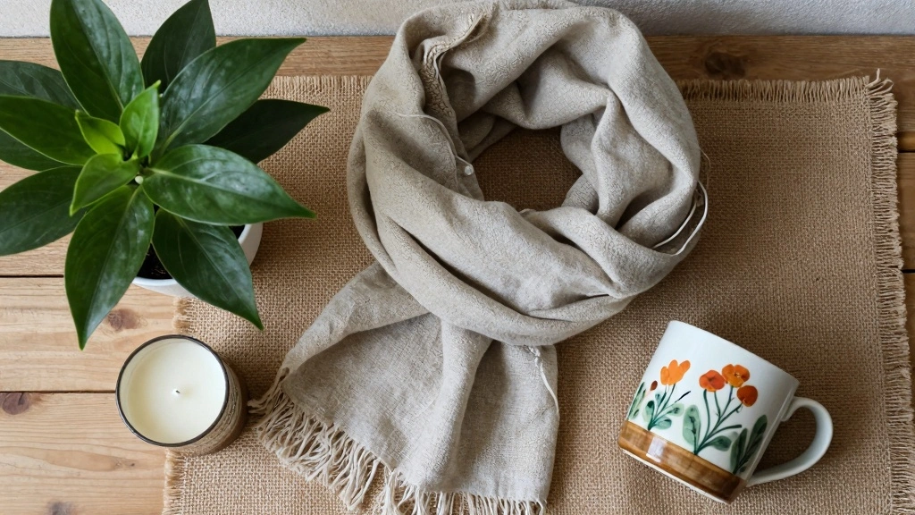 12 Marriage Anniversary Gift Ideas for Every Milestone: Eco-Friendly Edition