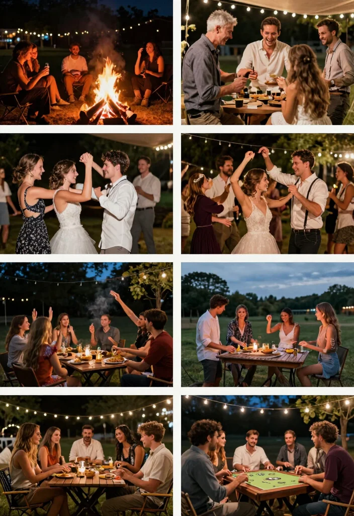 12 Wedding After Party Ideas to End the Night in Style - Conclusion 1
