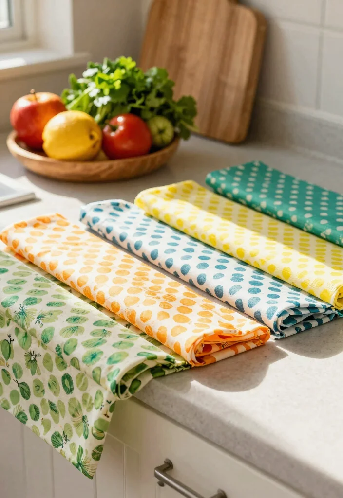 12 Wedding Gift Ideas That Are Practical, Elegant, and Memorable - 3. Reusable Beeswax Wraps 1