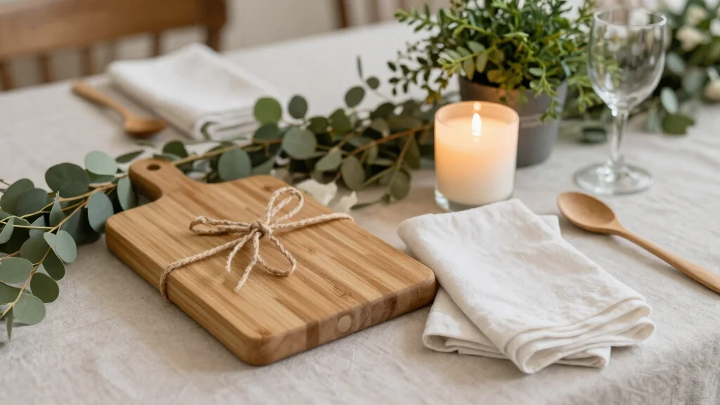 12 Wedding Gift Ideas That Are Practical, Elegant, and Memorable
