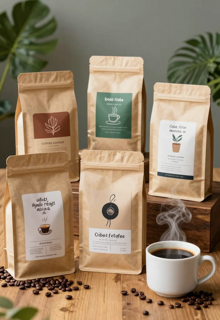 12 Wedding Return Gift Ideas That Feel Thoughtful Not Generic - 10. Custom Coffee Blends 1