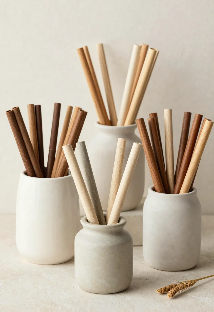 12 Wedding Return Gift Ideas That Feel Thoughtful Not Generic - 11. Reusable Straws 1